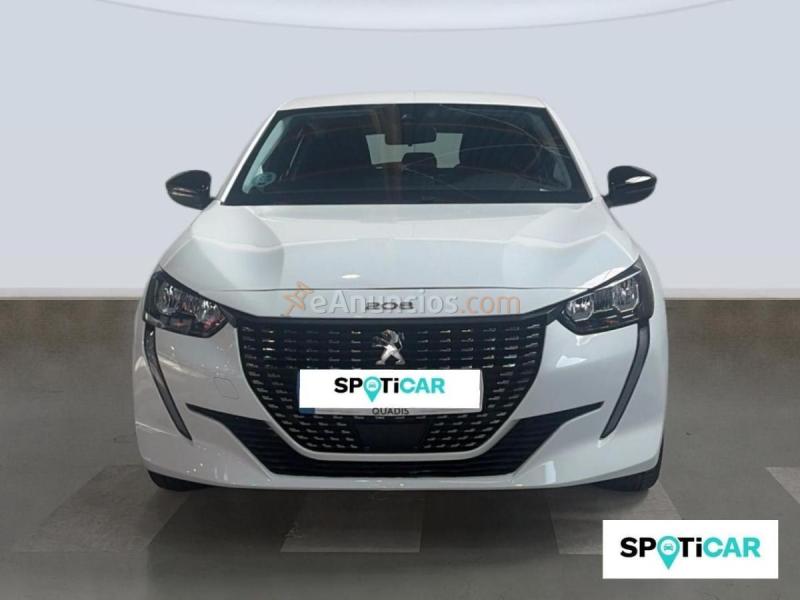 Peugeot 208 PureTech 75 S&S Active Pack 55 kW (75 CV)