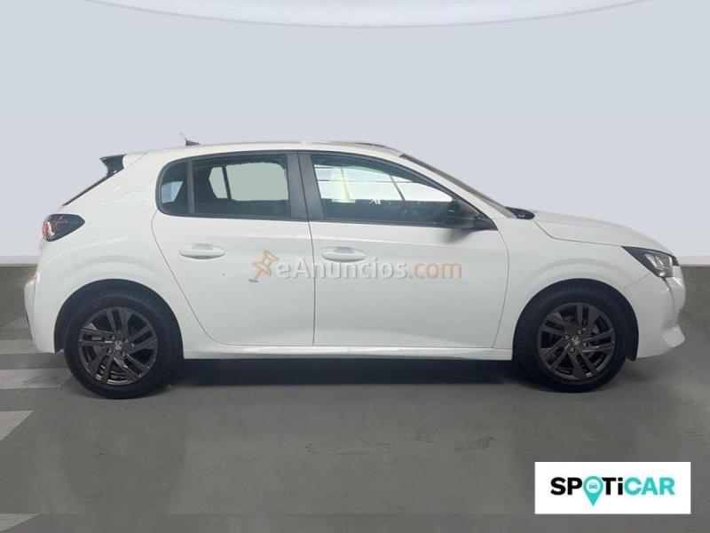 Peugeot 208 PureTech 75 S&S Active Pack 55 kW (75 CV)