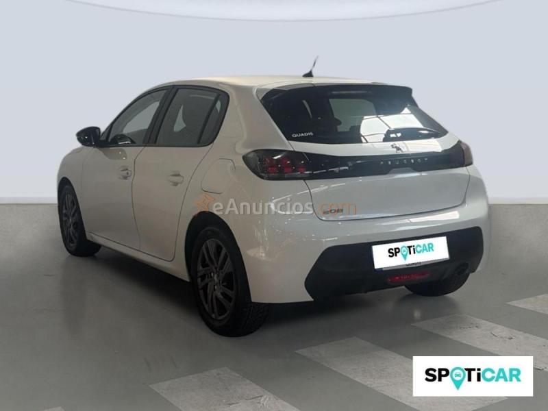 Peugeot 208 PureTech 75 S&S Active Pack 55 kW (75 CV)