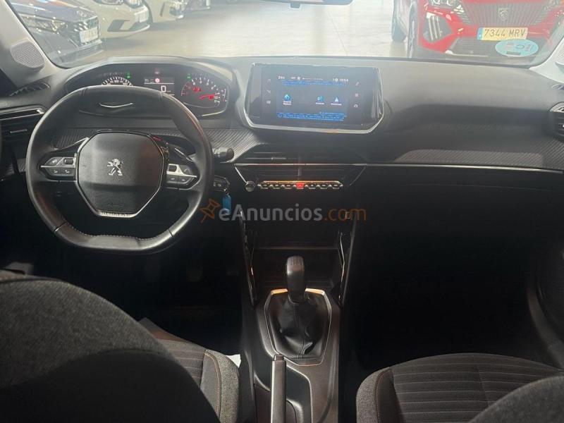 Peugeot 208 PureTech 75 S&S Active Pack 55 kW (75 CV)