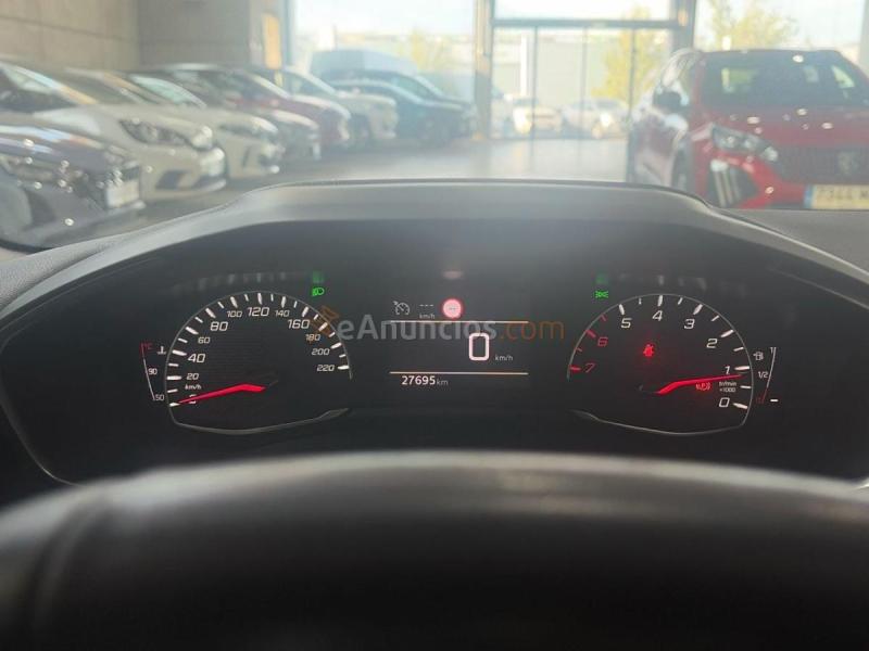 Peugeot 208 PureTech 75 S&S Active Pack 55 kW (75 CV)