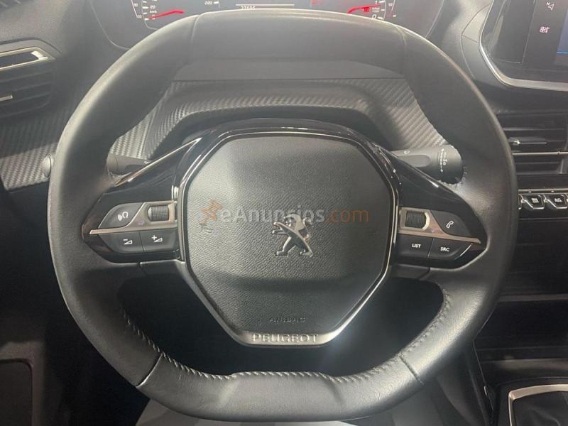 Peugeot 208 PureTech 75 S&S Active Pack 55 kW (75 CV)