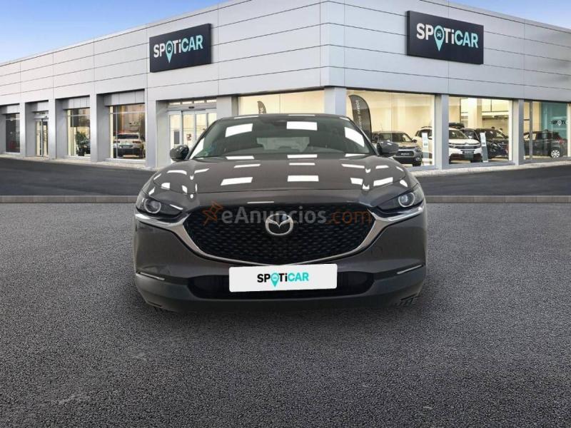 Mazda CX-30  2.5L e-SKYACT G MHEV 103kW  MT Prime-Line