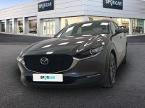 Mazda CX-30  2.5L e-SKYACT G MHEV 103kW  MT Prime-Line