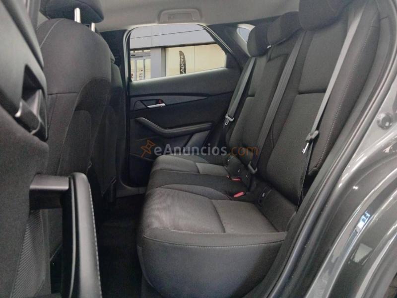 Mazda CX-30  2.5L e-SKYACT G MHEV 103kW  MT Prime-Line