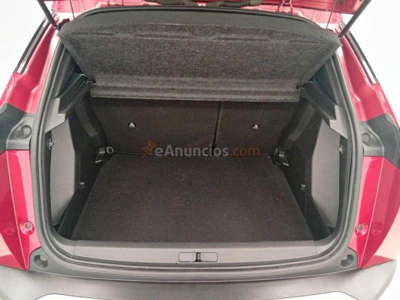 Peugeot 2008   Gasolina 100 S&S 6 Vel. MAN Allure