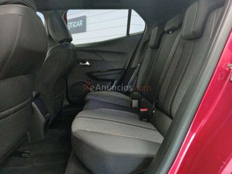 Peugeot 2008   Gasolina 100 S&S 6 Vel. MAN Allure