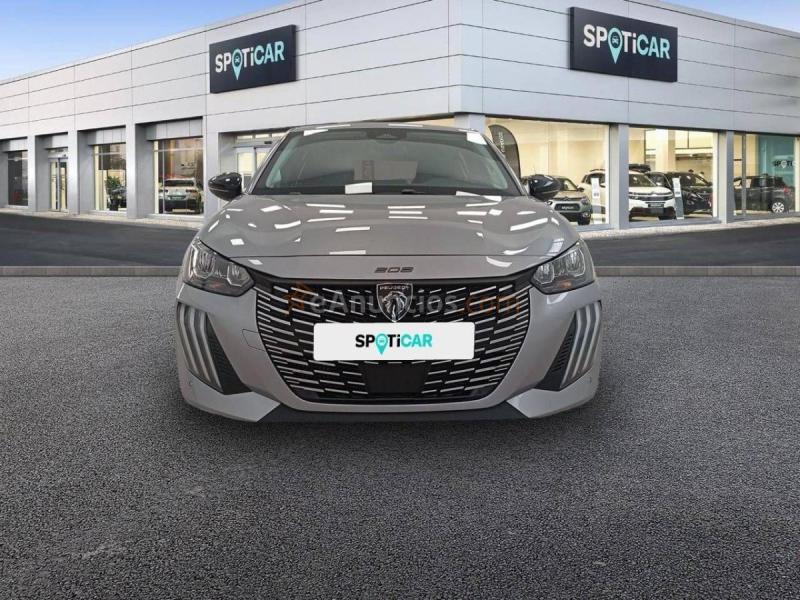 Peugeot 208   HYBRID 145 eDCS6 Allure