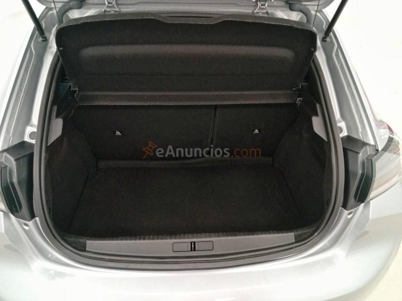 Peugeot 208   HYBRID 145 eDCS6 Allure