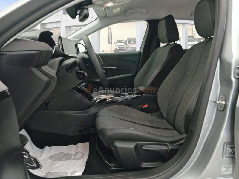 Peugeot 208   HYBRID 145 eDCS6 Allure