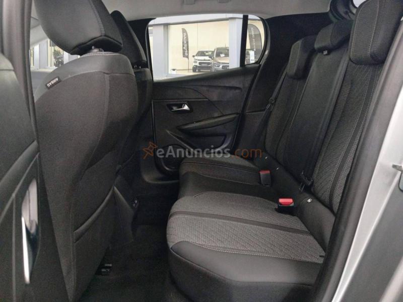 Peugeot 208   HYBRID 145 eDCS6 Allure