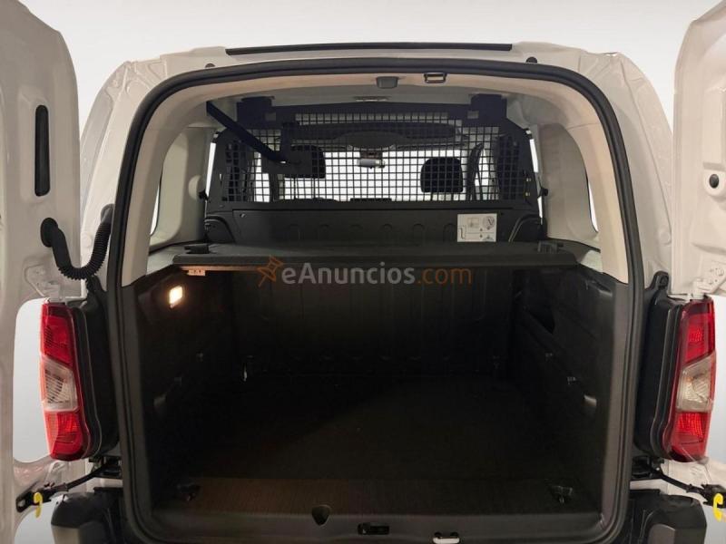Citron Berlingo N1 1.5 DIESEL 100 M YOU MIRROR RADAR AR+CAM