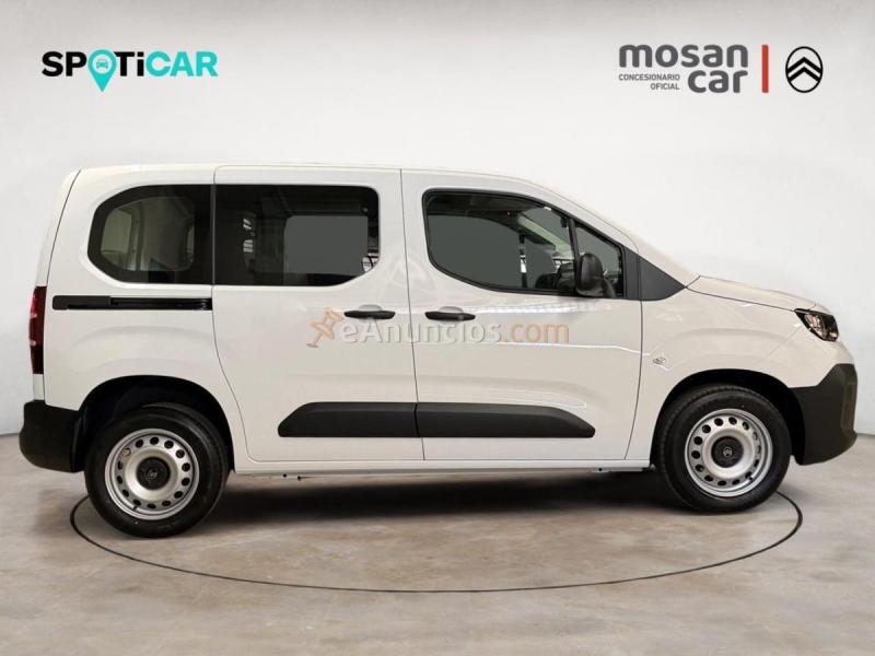 Citron Berlingo N1 1.5 DIESEL 100 M YOU MIRROR RADAR AR+CAM