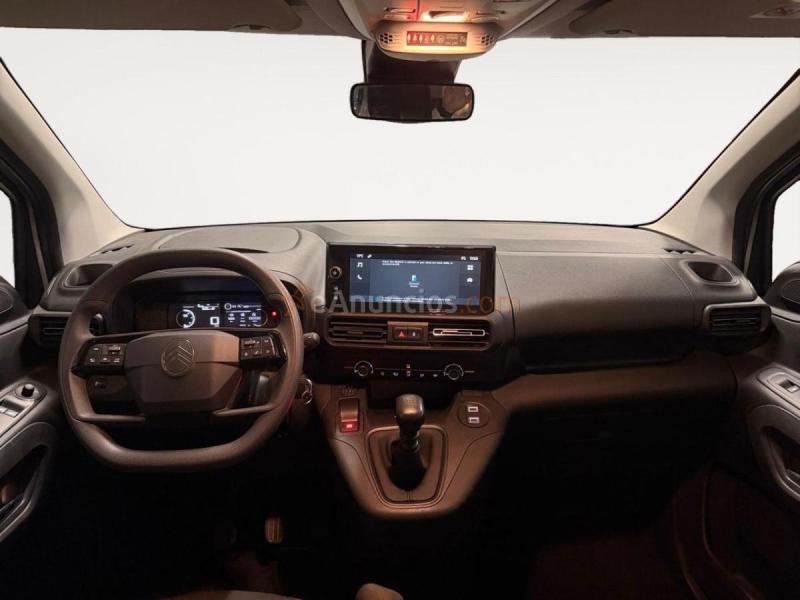 Citron Berlingo N1 1.5 DIESEL 100 M YOU MIRROR RADAR AR+CAM