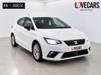 Seat Ibiza 1.0 TSI 81kW (110CV) FR XS