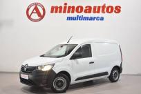 Nissan Townstar FURGÓN L1 1.3G 100 CV 