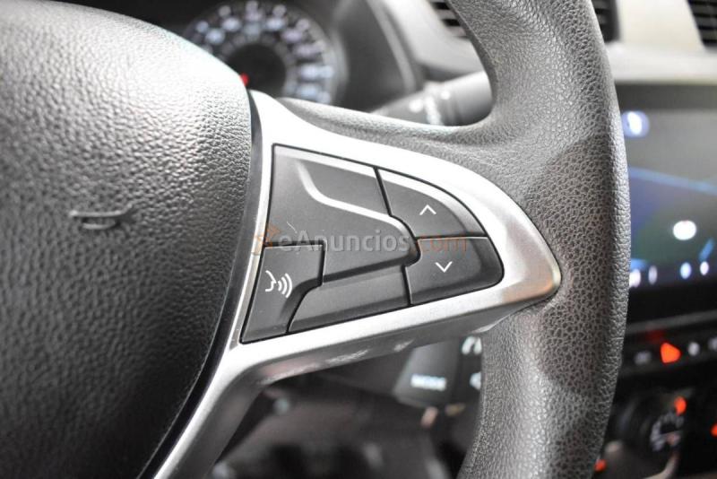 Nissan Townstar FURGÓN L1 1.3G 100 CV 
