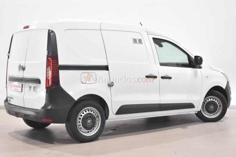 Nissan Townstar FURGÓN L1 1.3G 100 CV 