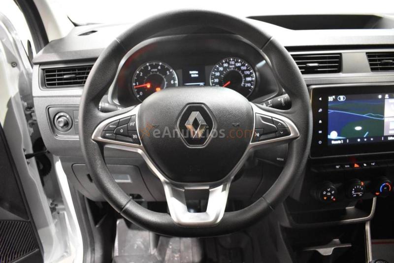Nissan Townstar FURGÓN L1 1.3G 100 CV 