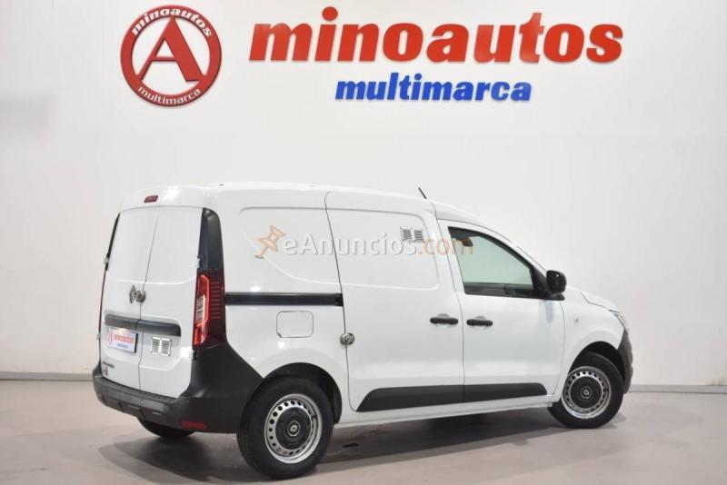Nissan Townstar FURGÓN L1 1.3G 100 CV 