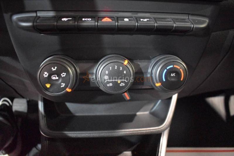 Nissan Townstar FURGÓN L1 1.3G 100 CV 