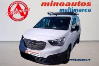 Opel Combo Cargo FURGÓN EXPRESS L1 650 KG 1.6TD 100 CV 