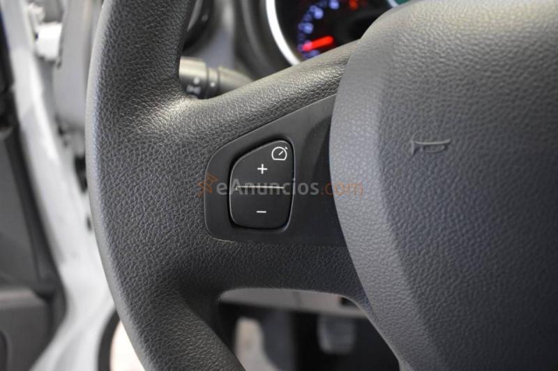 Renault Trafic FURGÓN 1000 KG L1H1 1.6 DCI 100 CV GRAND CONFORT 