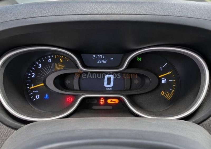 Renault Trafic FURGÓN L1H1 1000 KG 1.6 DCI 115 CV E6 GRAND CONFORT 