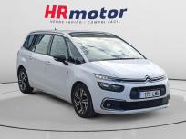 Citron C4 Spacetourer 1.2 P.Tech 130 C-Series