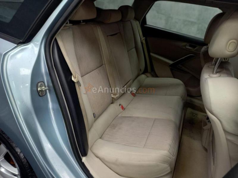 PEUGEOT 508 SW 2.0hdi 140cv