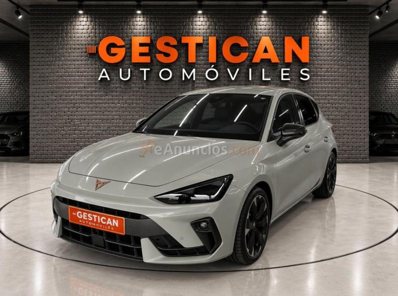 Cupra León 1.5 TSI e-Hybrid 150W (204CV) DSG G0000