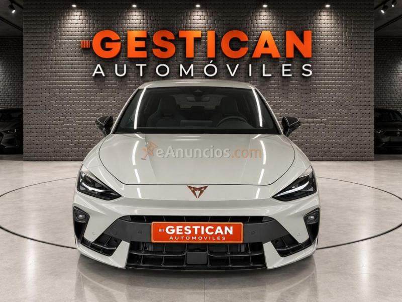 Cupra León 1.5 TSI e-Hybrid 150W (204CV) DSG G0000
