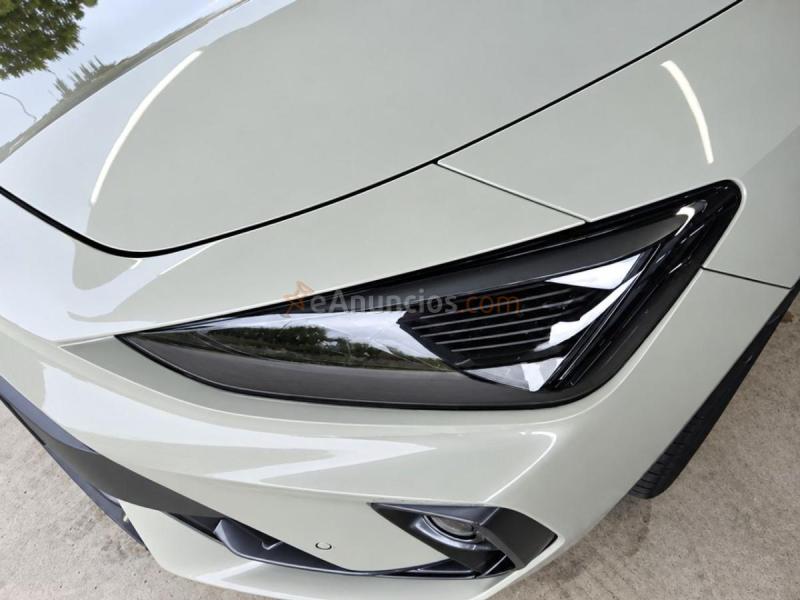 Cupra León 1.5 TSI e-Hybrid 150W (204CV) DSG G0000