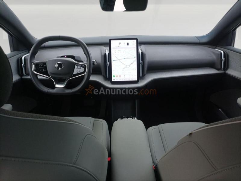 Volvo ex30 bev 69kwh twin motor ultra cc awd 428 5p