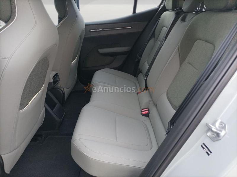Volvo ex30 bev 69kwh twin motor ultra cc awd 428 5p