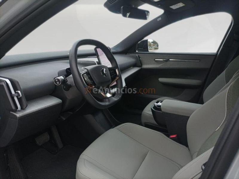 Volvo ex30 bev 69kwh twin motor ultra cc awd 428 5p