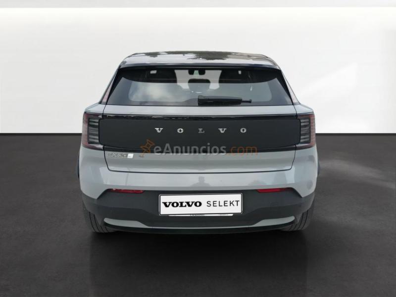 Volvo ex30 bev 69kwh twin motor ultra cc awd 428 5p