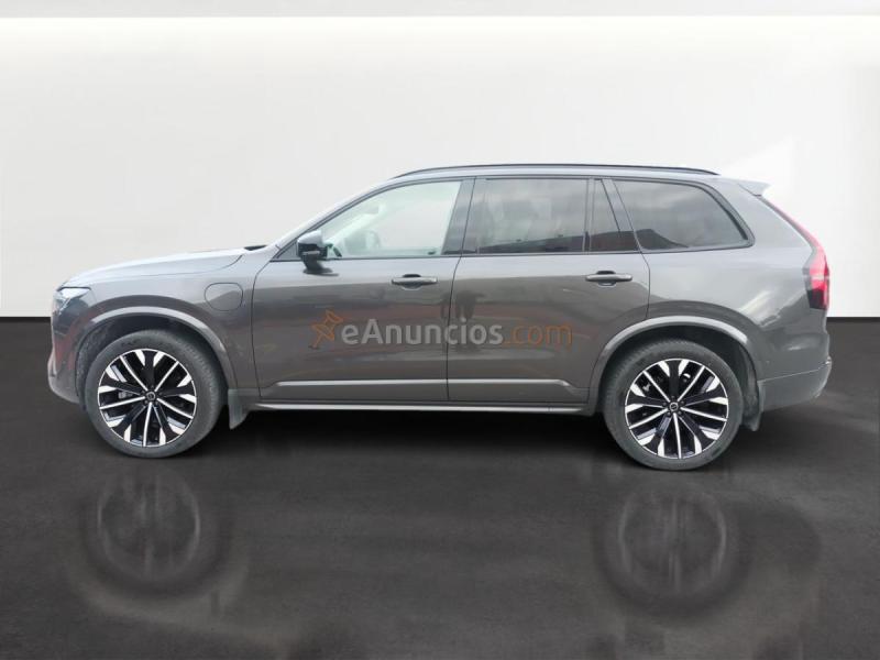 Volvo XC90 2.0 T8 PHEV ULTRA DARK RECHARGE AWD A 455 5P 7 Plazas