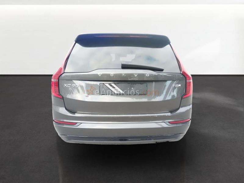 Volvo XC90 2.0 T8 PHEV ULTRA DARK RECHARGE AWD A 455 5P 7 Plazas
