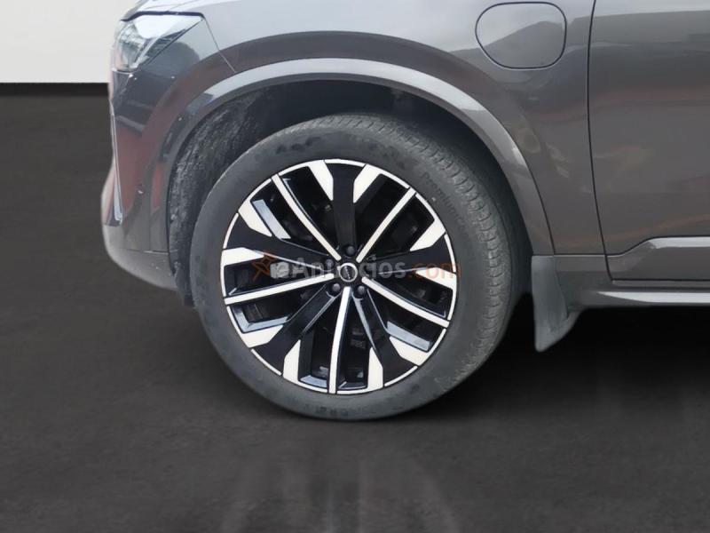Volvo XC90 2.0 T8 PHEV ULTRA DARK RECHARGE AWD A 455 5P 7 Plazas