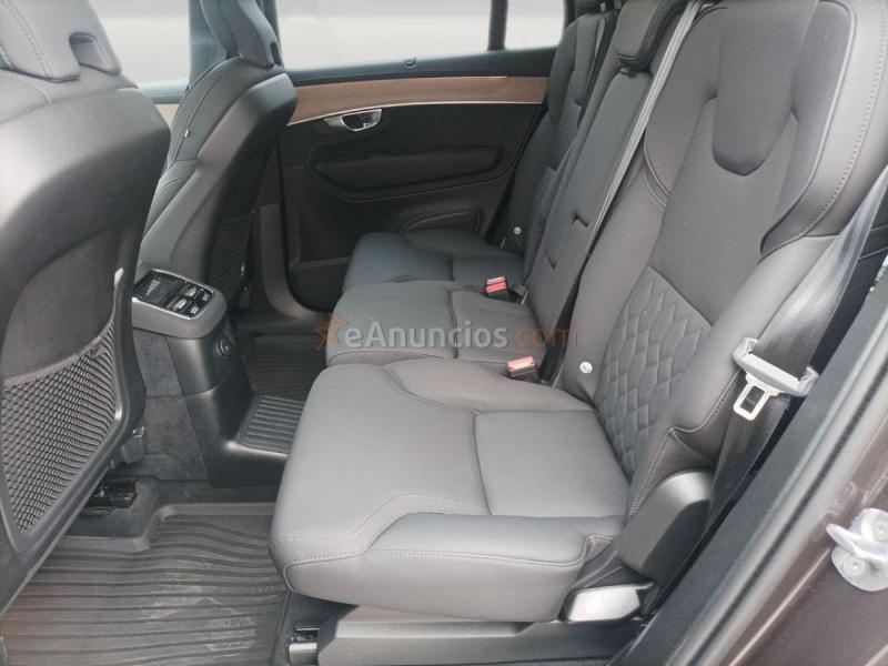 Volvo XC90 2.0 T8 PHEV ULTRA DARK RECHARGE AWD A 455 5P 7 Plazas