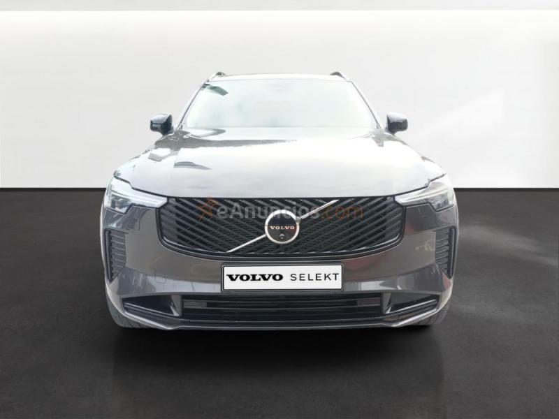Volvo XC90 2.0 T8 PHEV ULTRA DARK RECHARGE AWD A 455 5P 7 Plazas