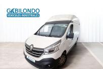 Renault Trafic Furgón L2H2 2.0 dCi