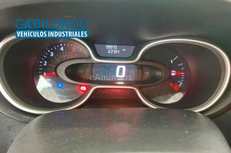 Renault Trafic Furgón L2H2 2.0 dCi