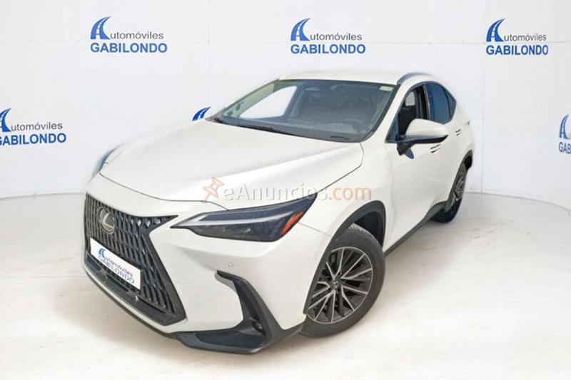 Lexus NX 350h Business 2WD