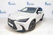 Lexus NX 350h Business 2WD