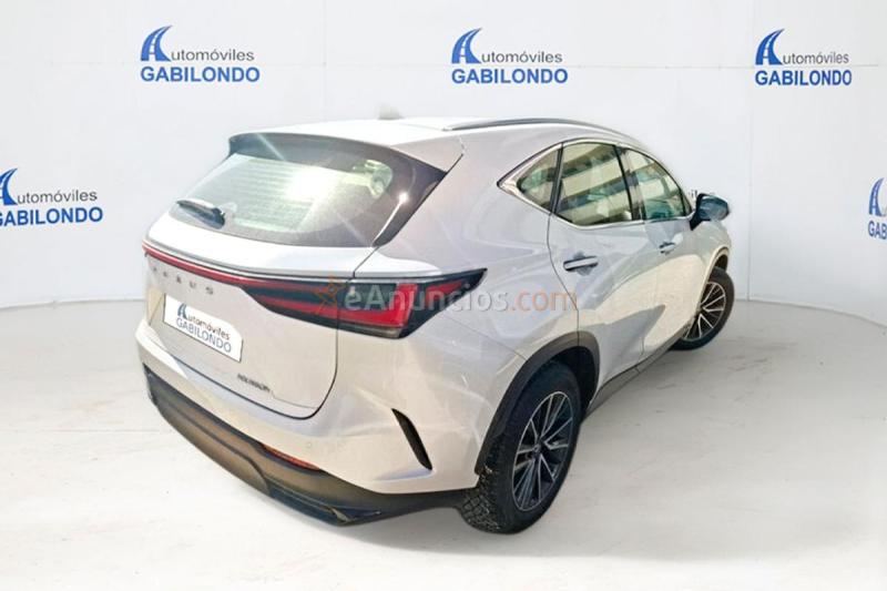 Lexus NX 350h Business 2WD