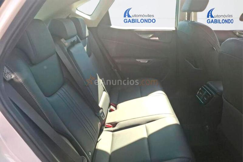 Lexus NX 350h Business 2WD