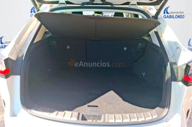 Lexus NX 350h Business 2WD