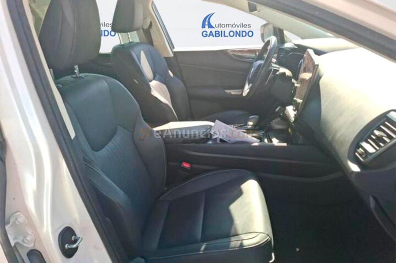 Lexus NX 350h Business 2WD